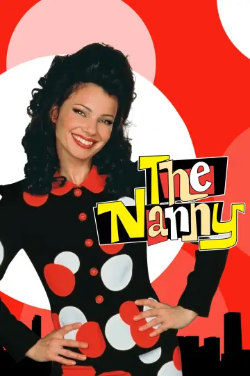 Poster к сериалу "The Nanny" #1256580