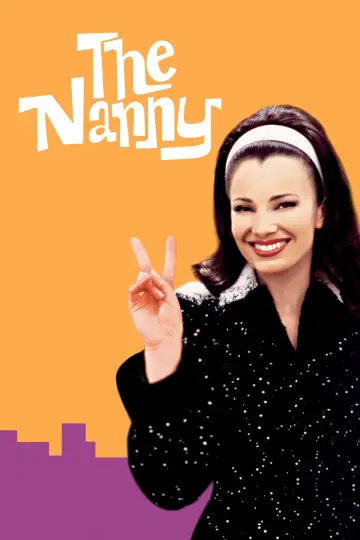 Poster к сериалу "The Nanny" #1256582