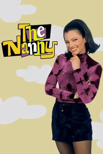 Poster к сериалу "The Nanny" #1256583