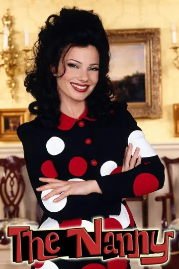 Poster к сериалу "The Nanny" #1256586