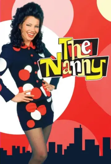Poster к сериалу "The Nanny" #1256597
