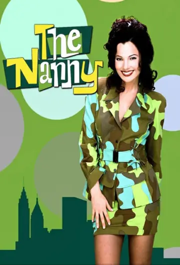 Poster к сериалу "The Nanny" #1256598