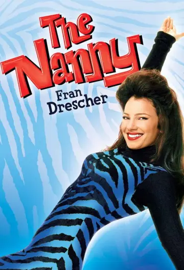 Poster к сериалу "The Nanny" #1256601