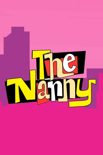 Poster к сериалу "The Nanny" #1256605