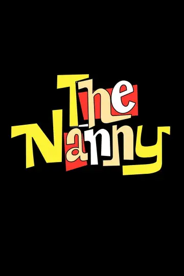 Poster к сериалу "The Nanny" #1256606