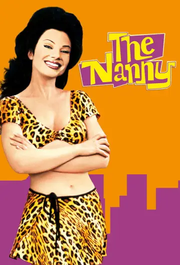 Poster к сериалу "The Nanny" #1256609