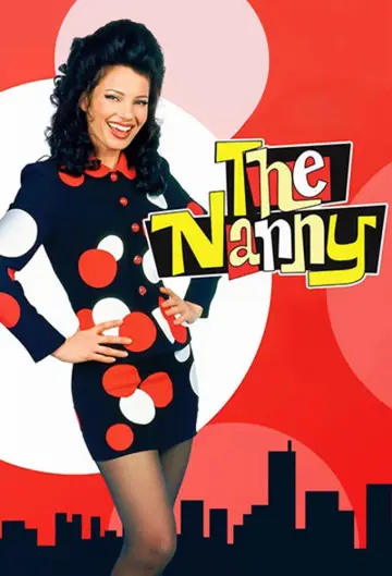 Poster к сериалу "The Nanny" #1256611