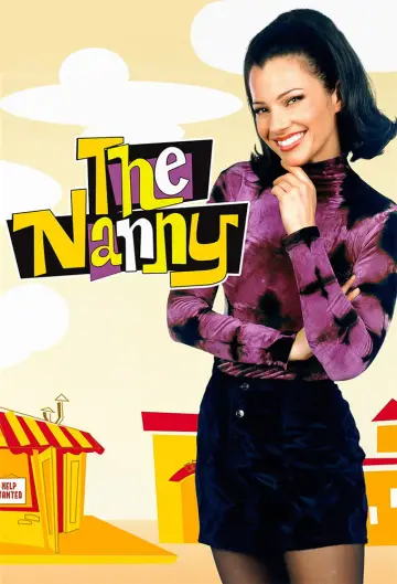 Poster к сериалу "The Nanny" #1256613