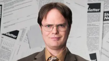 Backdrop к сериалу "The Office" #1242204