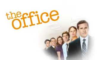 Backdrop к сериалу "The Office" #1242215