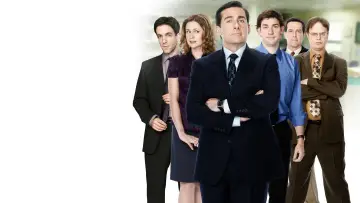 Backdrop к сериалу "The Office" #1242218