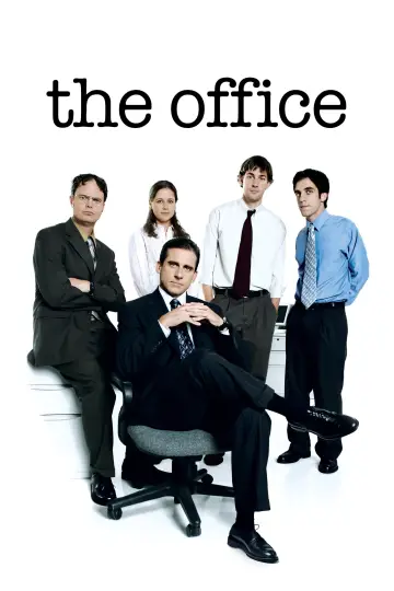 Poster к сериалу "The Office" #1242302