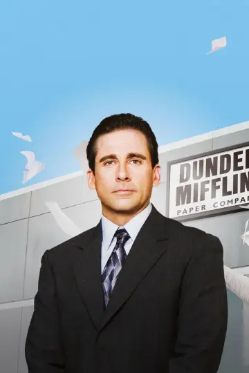 Poster к сериалу "The Office" #1242314