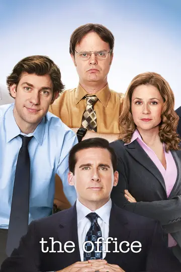 Poster к сериалу "The Office" #1242387