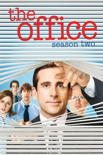 Poster for the TV series "The Office" #1260166