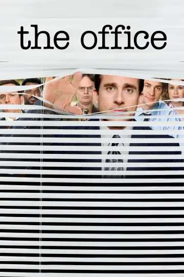Poster for the TV series "The Office" #1260173
