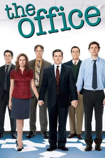 Poster for the TV series "The Office" #1260281
