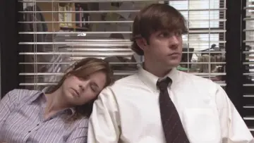 Backdrop for the TV series "The Office" #1655853