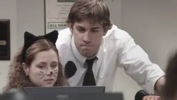 Backdrop for the TV series "The Office" #1655854