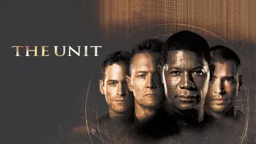 Backdrop к сериалу "The Unit" #1324033