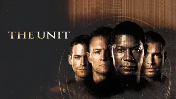 Backdrop к сериалу "The Unit" #1324034