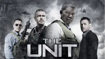 Backdrop к сериалу "The Unit" #1324036