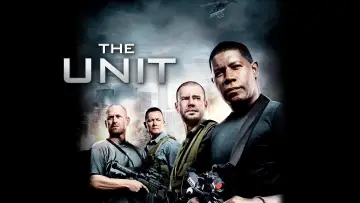 Backdrop к сериалу "The Unit" #1324037