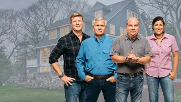 Backdrop к сериалу "This Old House" #1295418