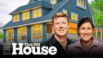 Backdrop к сериалу "This Old House" #1295425