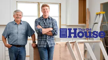 Backdrop к сериалу "This Old House" #1295433