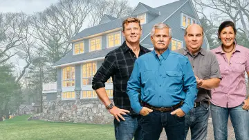 Backdrop к сериалу "This Old House" #1295439