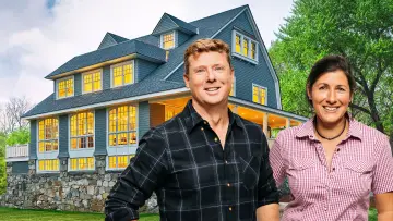 Backdrop к сериалу "This Old House" #1295440