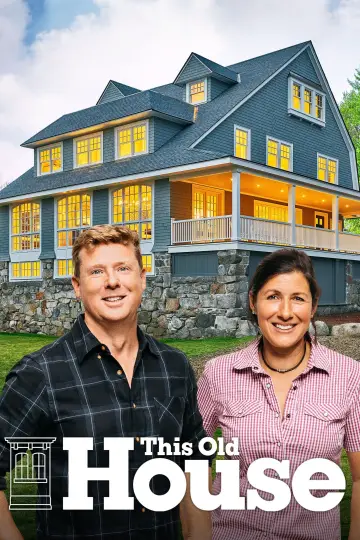Poster к сериалу "This Old House" #1295445