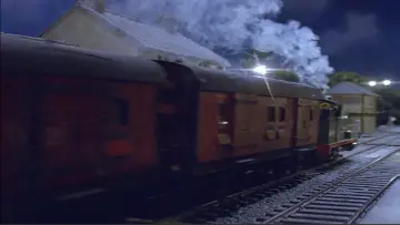 Backdrop к сериалу "Thomas & Friends" #1284920