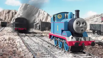 Backdrop к сериалу "Thomas & Friends" #1284921