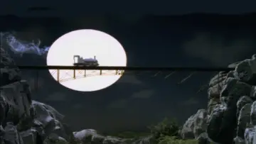 Backdrop к сериалу "Thomas & Friends" #1284922