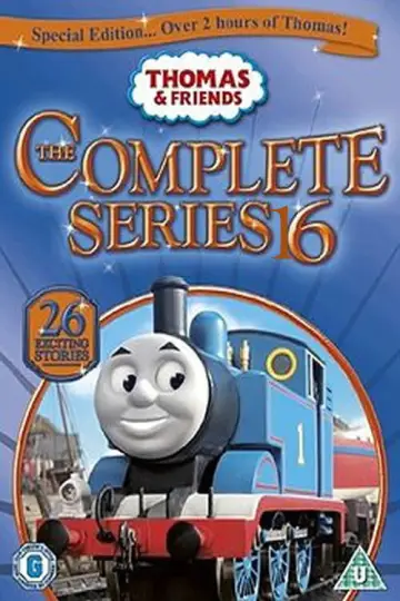 Season 16