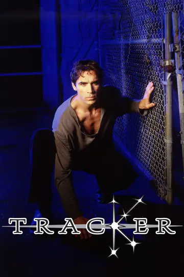 Poster for the TV series "Tracker" #1662345