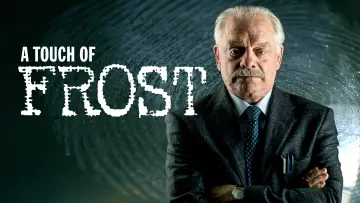 Backdrop for the TV series "A Touch of Frost" #1329902