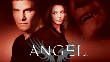 Backdrop к сериалу "Angel" #1293179
