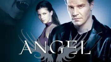 Backdrop к сериалу "Angel" #1293180