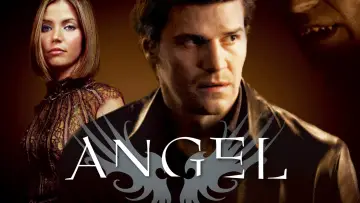 Backdrop к сериалу "Angel" #1293182