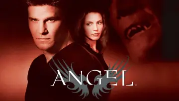 Backdrop к сериалу "Angel" #1293185
