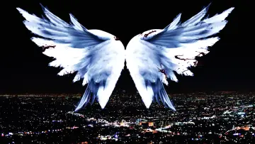 Backdrop к сериалу "Angel" #1293196