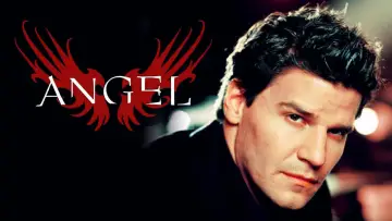 Backdrop к сериалу "Angel" #1293198