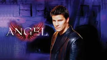 Backdrop к сериалу "Angel" #1293205