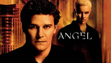 Backdrop к сериалу "Angel" #1293206