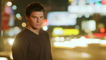 Backdrop к сериалу "Angel" #1293222
