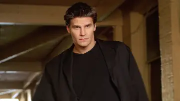 Backdrop к сериалу "Angel" #1293226