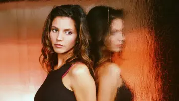 Backdrop к сериалу "Angel" #1293234